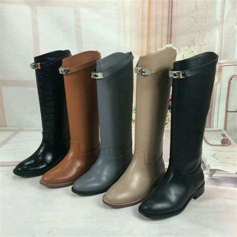 where to find hermes boots.